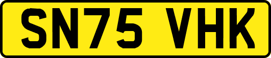 SN75VHK