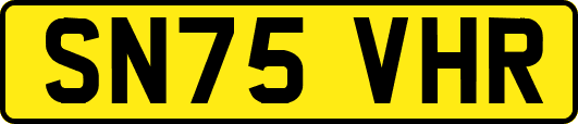 SN75VHR
