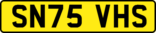 SN75VHS