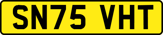 SN75VHT