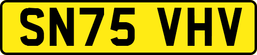 SN75VHV