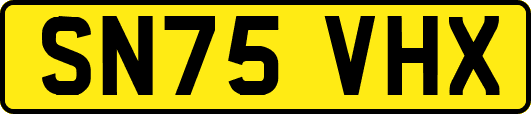 SN75VHX