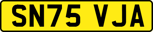 SN75VJA