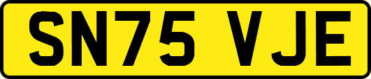 SN75VJE