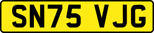 SN75VJG
