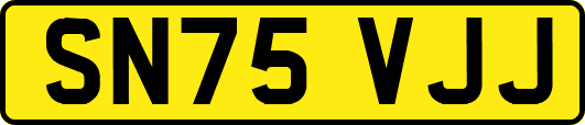 SN75VJJ
