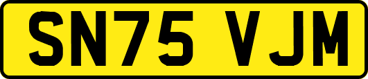 SN75VJM