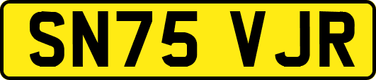 SN75VJR