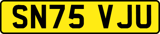 SN75VJU