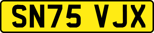 SN75VJX