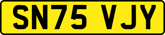 SN75VJY