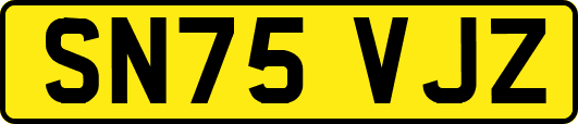 SN75VJZ