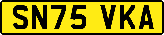 SN75VKA