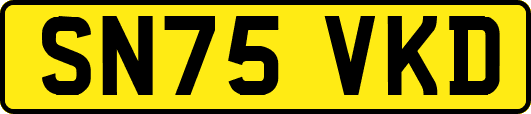 SN75VKD