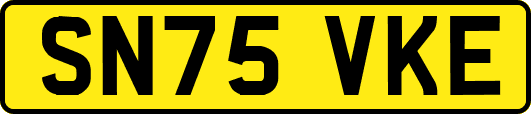 SN75VKE