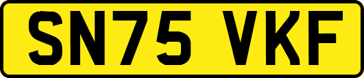 SN75VKF