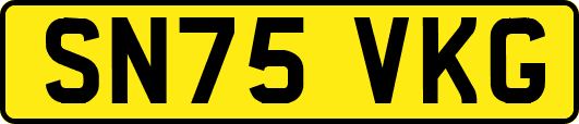 SN75VKG