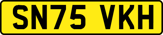 SN75VKH