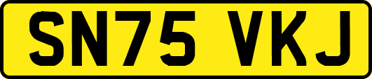 SN75VKJ