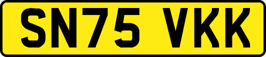 SN75VKK