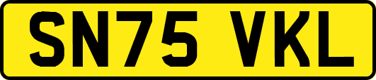 SN75VKL