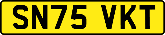 SN75VKT