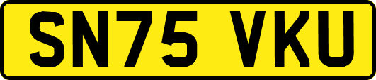 SN75VKU