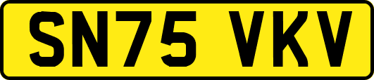 SN75VKV