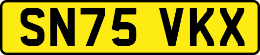 SN75VKX
