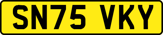 SN75VKY