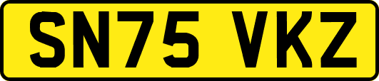 SN75VKZ