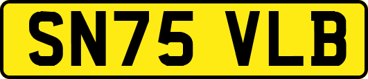 SN75VLB