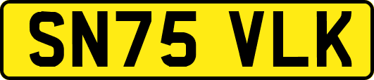 SN75VLK