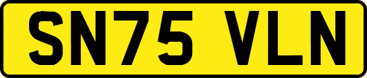SN75VLN