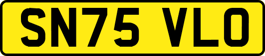 SN75VLO