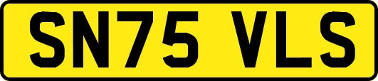SN75VLS