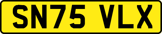 SN75VLX
