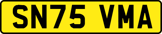 SN75VMA