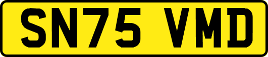 SN75VMD