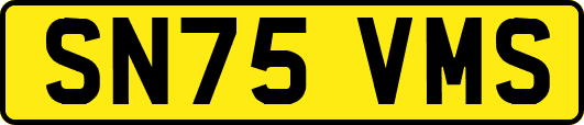 SN75VMS
