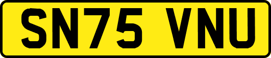SN75VNU