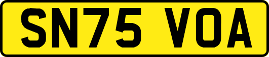 SN75VOA