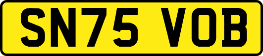 SN75VOB