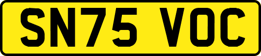 SN75VOC