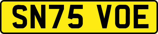 SN75VOE