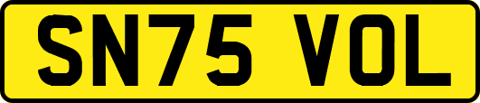 SN75VOL