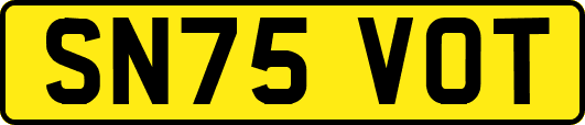 SN75VOT
