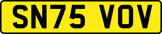 SN75VOV