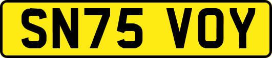 SN75VOY