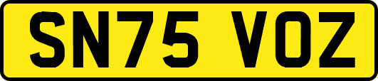 SN75VOZ